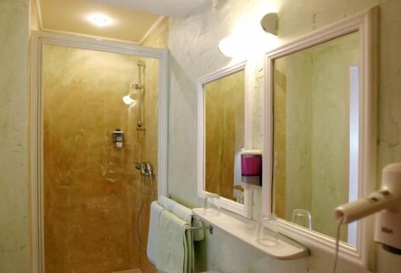 Номер Стандарт, Kuschelhotel Zeman
