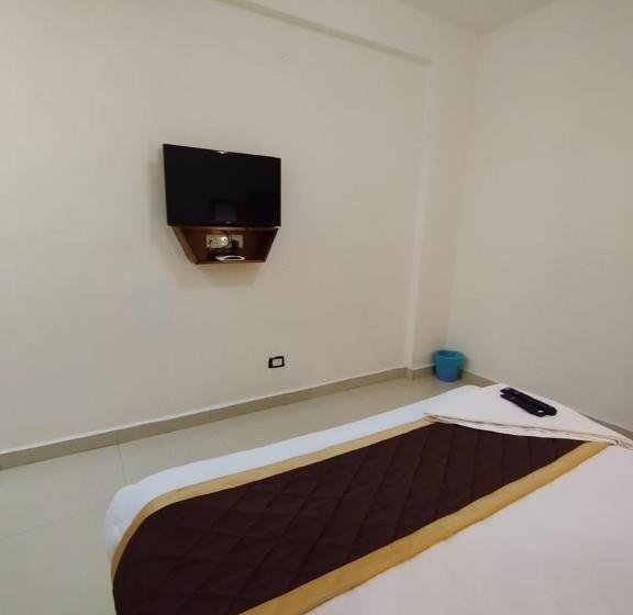 豪华房间, Shiviksha Inn, Ooty
