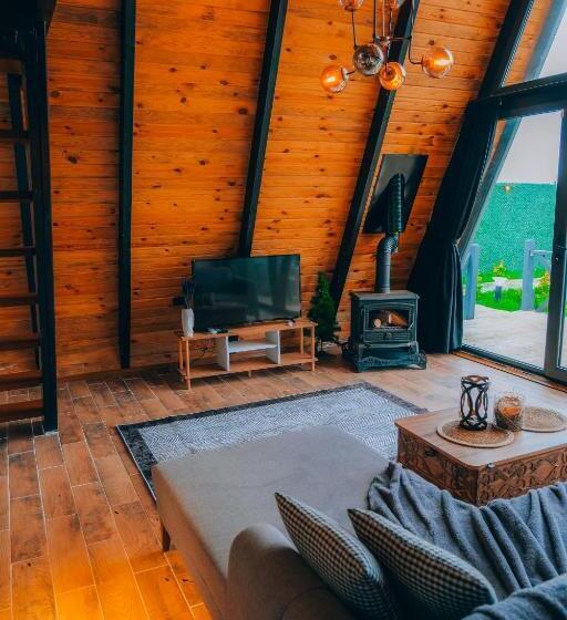 Апартаменты Superior 1 Спальня, Mouna Deluxe Sapanca