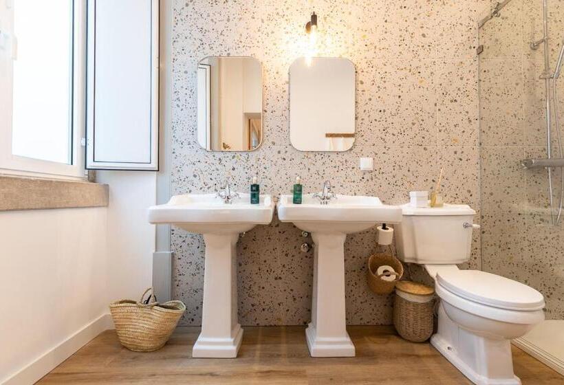 Студия Deluxe, Amália Boutique Suites & Studios   By @ Rita´s Place