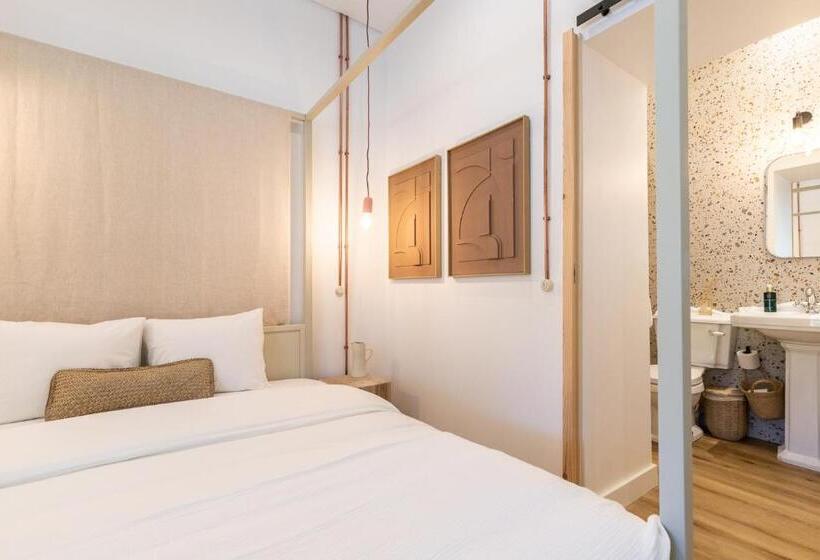 Люкс, Amália Boutique Suites & Studios   By @ Rita´s Place