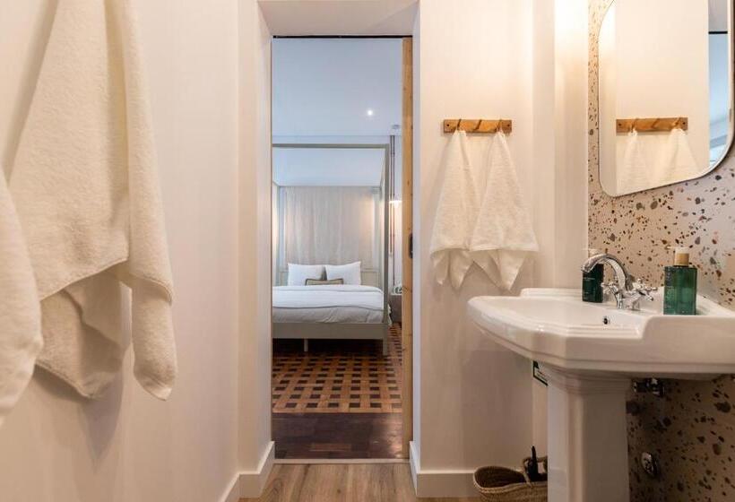 Люкс, Amália Boutique Suites & Studios   By @ Rita´s Place
