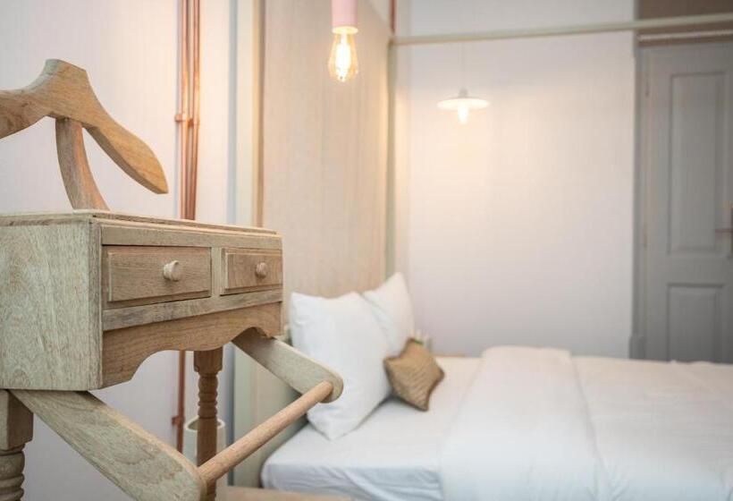 Люкс, Amália Boutique Suites & Studios   By @ Rita´s Place