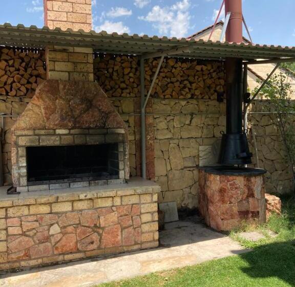اتاق استاندارد, Green Garden Guest House