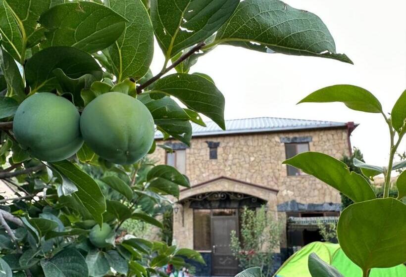 اتاق استاندارد, Green Garden Guest House