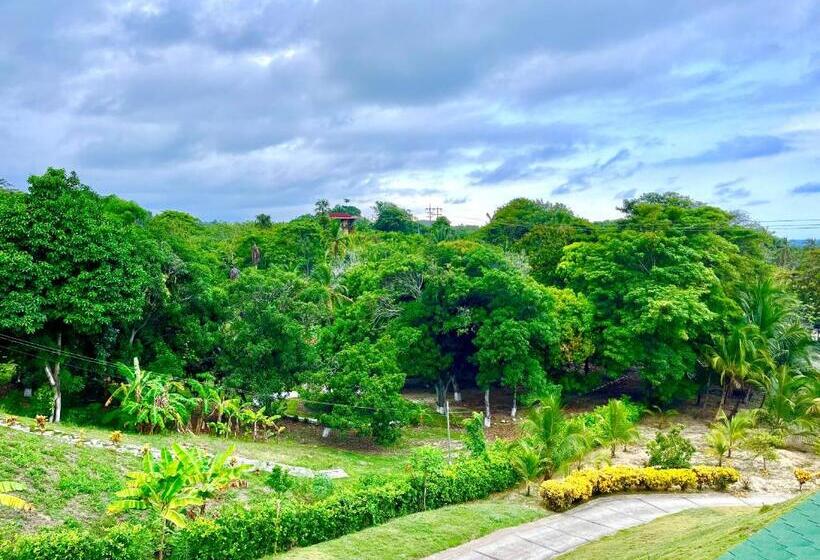 غرفة ديلوكس, Hostal Mirador Tayrona