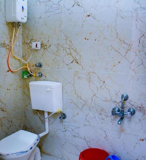 Семейный Номер Deluxe, Krushna Guest House