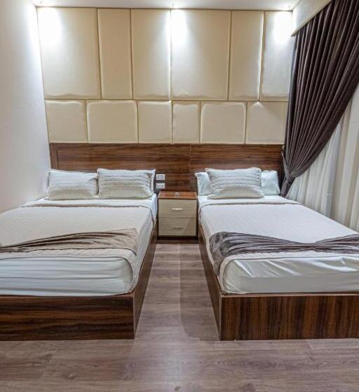 اتاق استاندارد, Elite Grand City