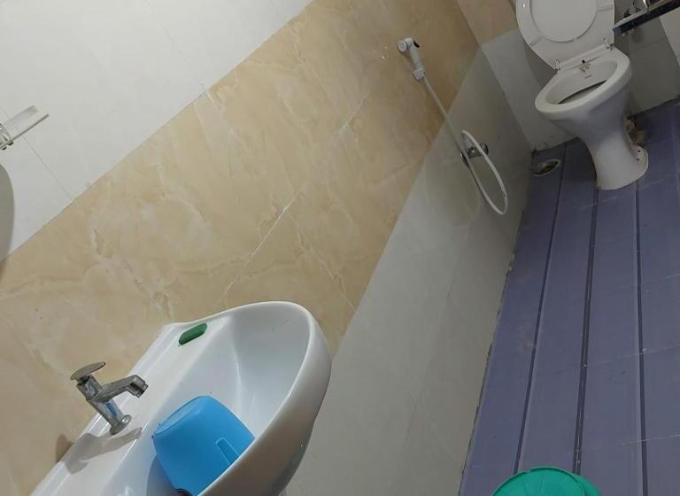 Стандартный Номер Кровать Кинг, Caroline Homestay Best Choice Of Travellers By Morservices