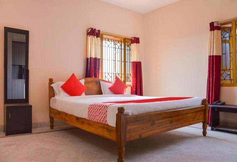 Стандартный Номер Кровать Кинг, Caroline Homestay Best Choice Of Travellers By Morservices
