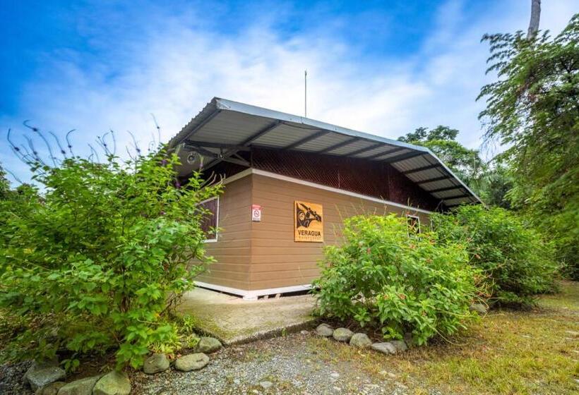 Четырехместный Номер Стандарт, Veragua Rainforest