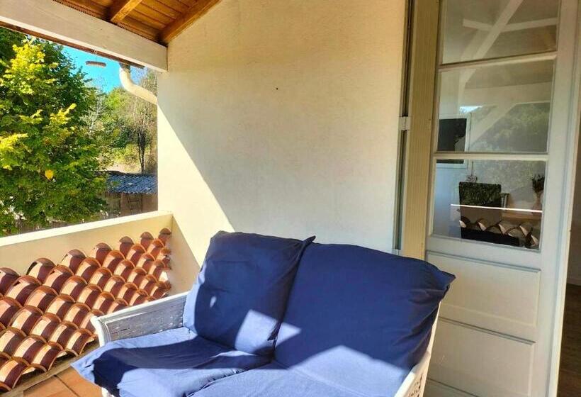 Номер Стандарт, Chambres D Hôtes B&b   Mas Cinq Sols