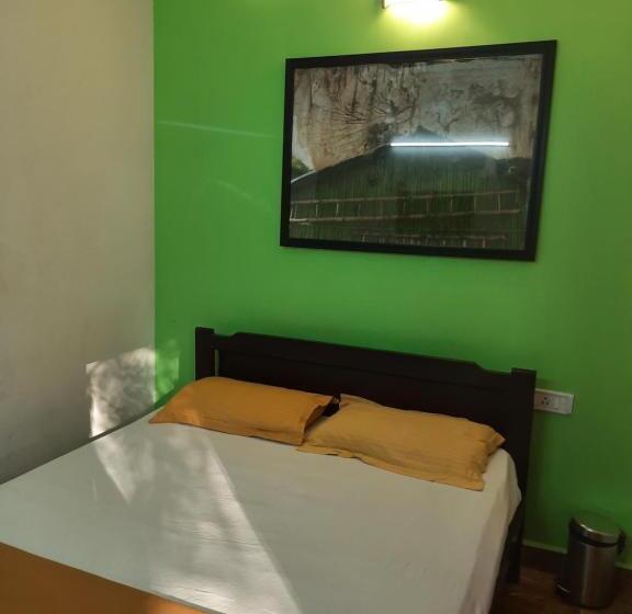 Номер Стандарт, Cherry Blossom Guest House