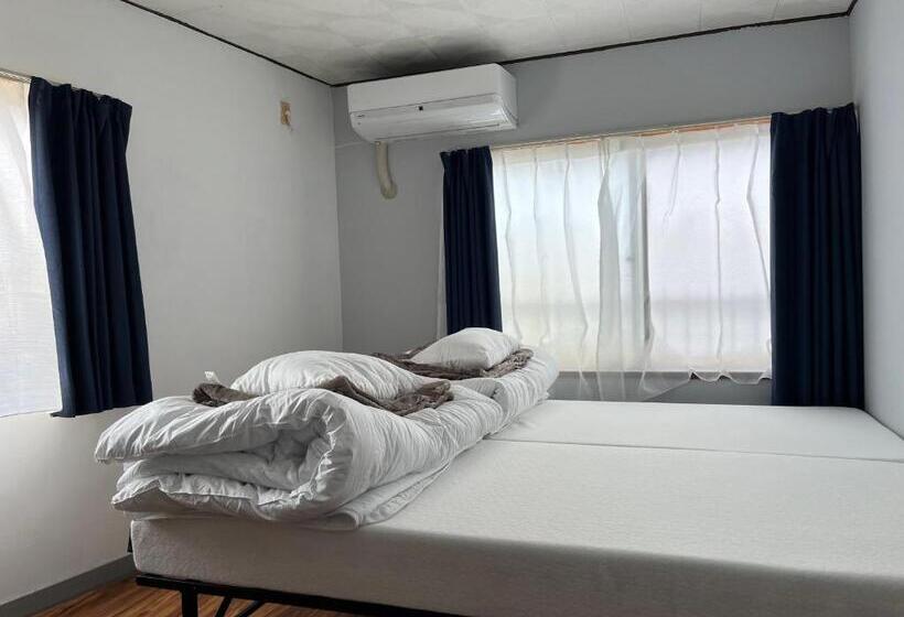 Номер Economy, Guesthouse紫雲  Shiun