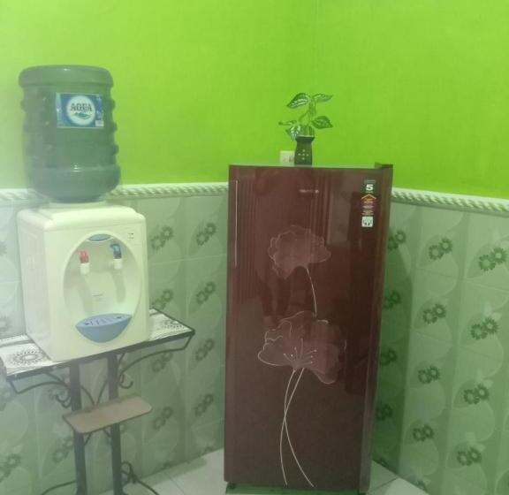 Номер Стандарт, Aaa, Sukapura Guesthouse, Bromo Mountain View Triple A Tour, 3 Levels, Sukapura, Probolinggo, Additi