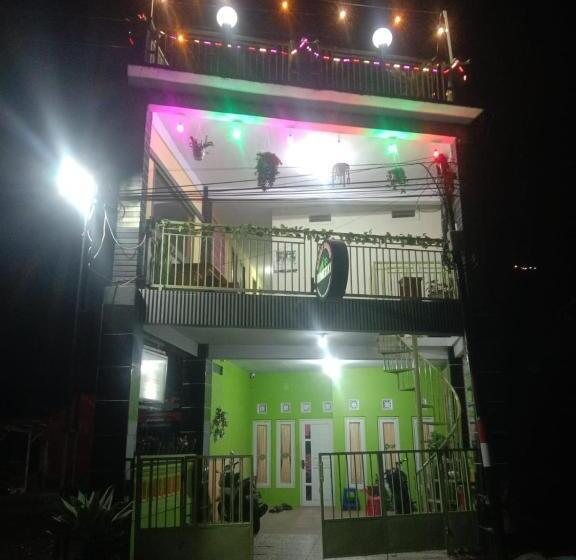 Номер Стандарт, Aaa, Sukapura Guesthouse, Bromo Mountain View Triple A Tour, 3 Levels, Sukapura, Probolinggo, Additi