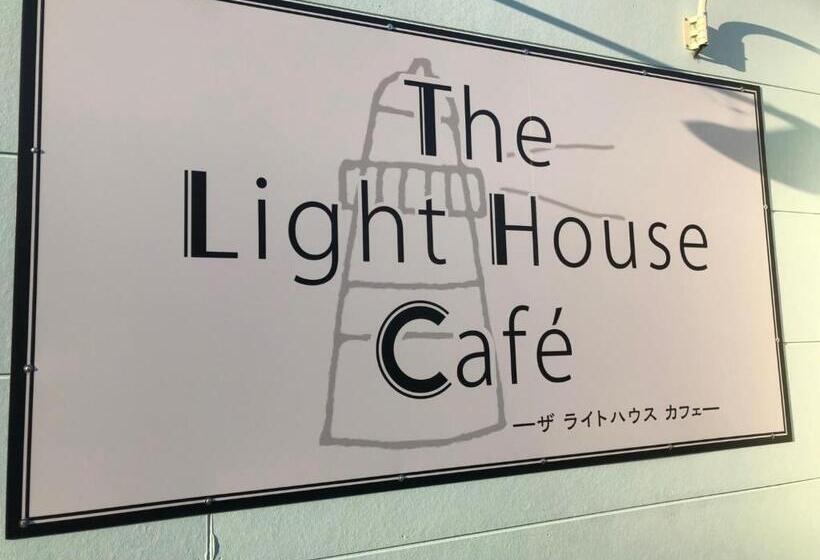 استودیوی استاندارد, Seaside Hostel Light House   Vacation Stay 82325v