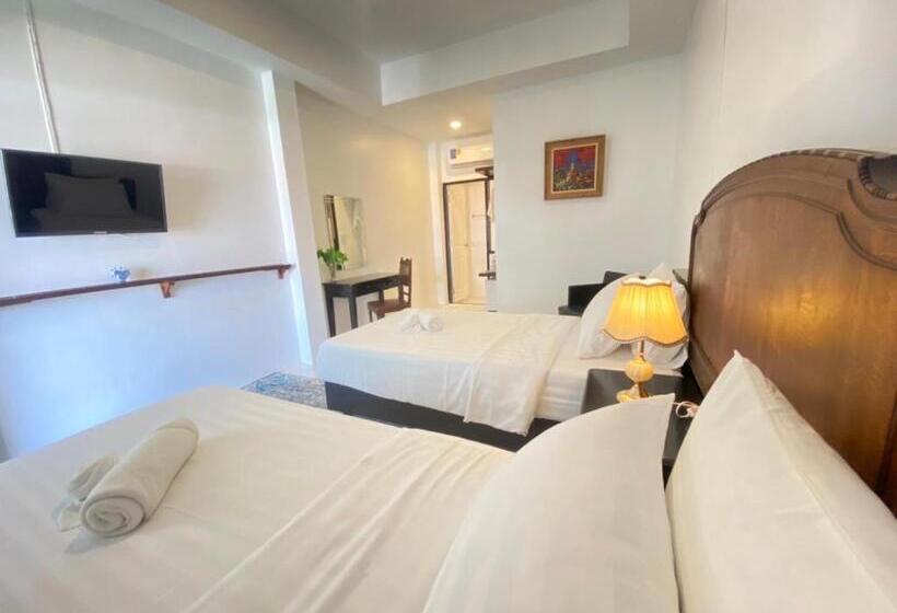 Номер Стандарт, The Courtyard Chiangrai