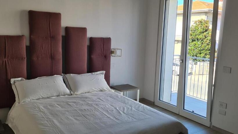 Номер Стандарт, Eco House Da Franco