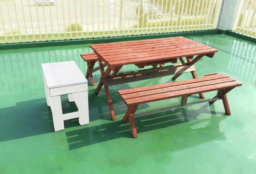 خانه 1 خوابه, Matsukaze The Guest House Ishigaki   Vacation Stay 62079v