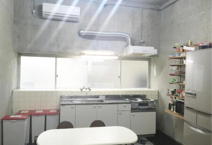 خانه 1 خوابه, Matsukaze The Guest House Ishigaki   Vacation Stay 62079v