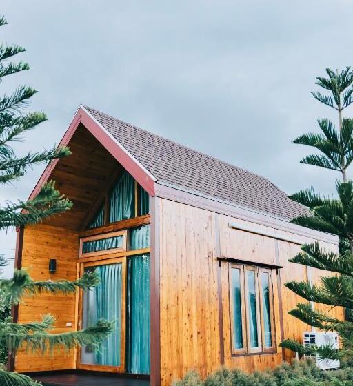 Семейный Номер Superior, Baansuan Marigold บ้านสวนมาลีโกลด์