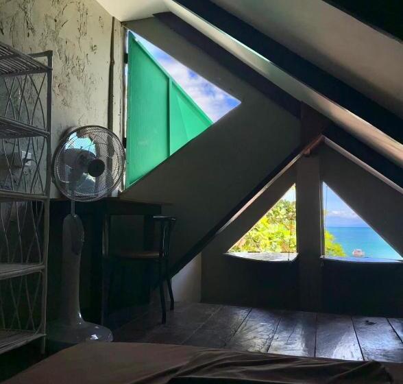 スタンダードルーム, Seashell Guesthouse, Bar And Tattoos