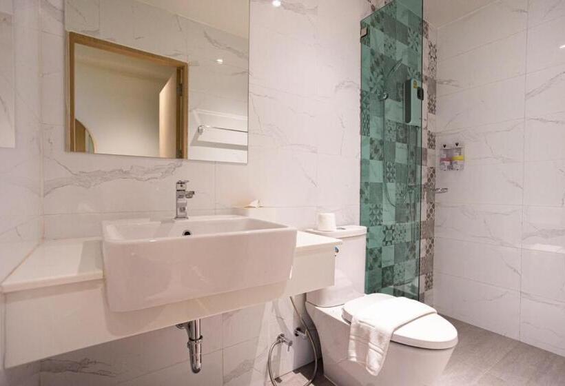 Номер Economy, Ps23 Residence