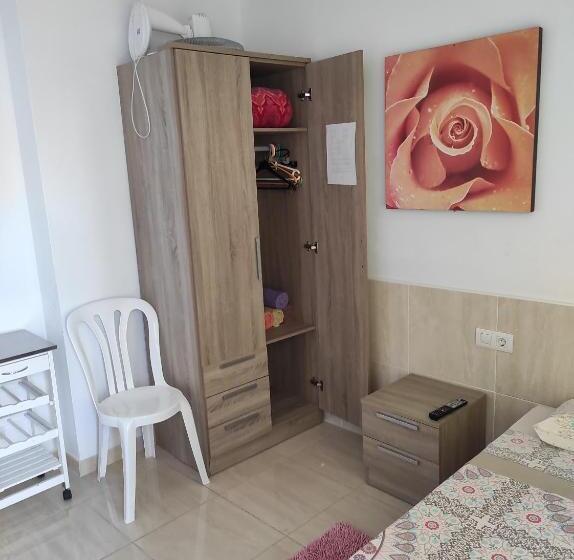חדר סטנדרט, Alojamiento Playa Centro Corralejo 16