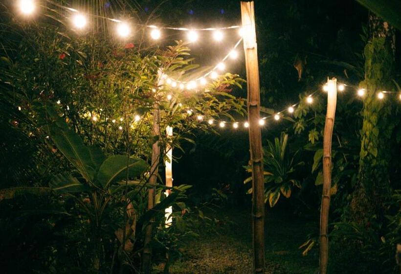 شقة 3 غرف, Casa De Mono Bocas