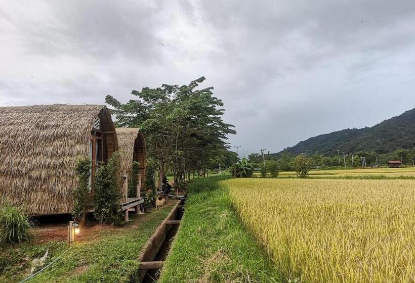Номер Стандарт, Panakluea Cottage & Crafts   พนาเกลือ