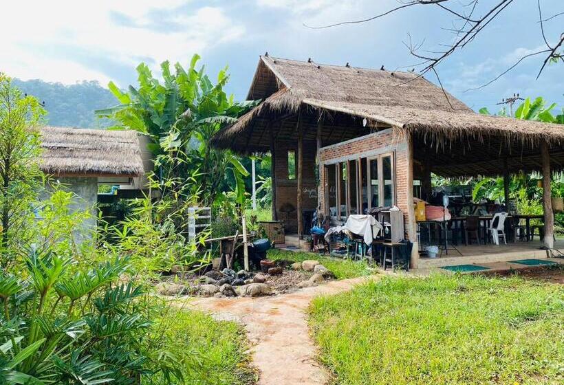 Standard Tent, Panakluea Cottage & Crafts   พนาเกลือ