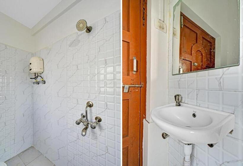 Трехместный Номер Классика, Collection O Blue House Resort