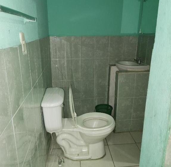 اتاق استاندارد یک نفره, Paraíso, San José Pinula