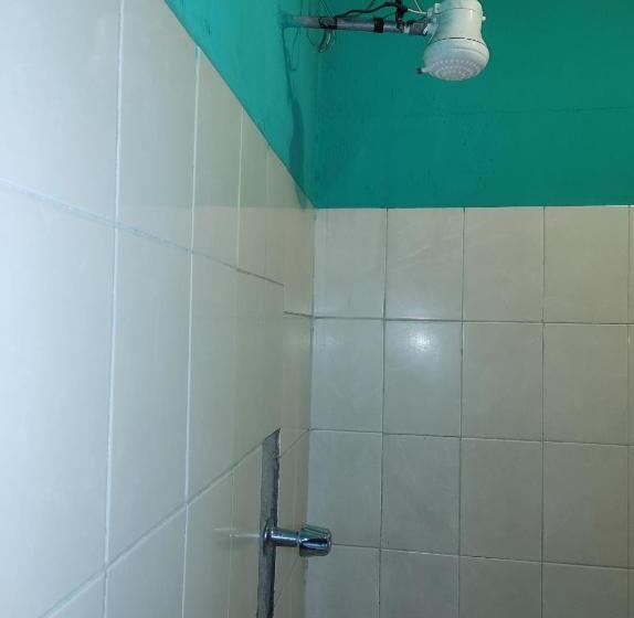 اتاق استاندارد, Paraíso, San José Pinula