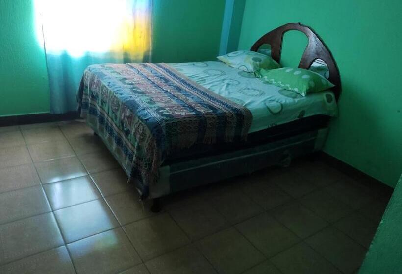 اتاق استاندارد, Paraíso, San José Pinula