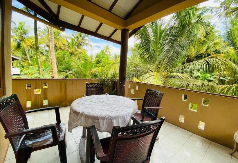 Номер Economy, Chao Beach Villa