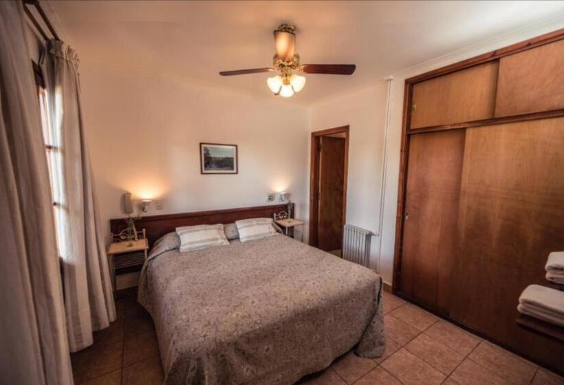 Номер Стандарт, Apart Hotel Los Cedros