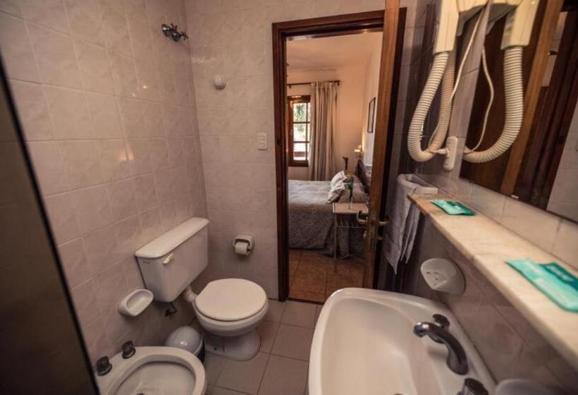 Четырехместный Номер Стандарт, Apart Hotel Los Cedros