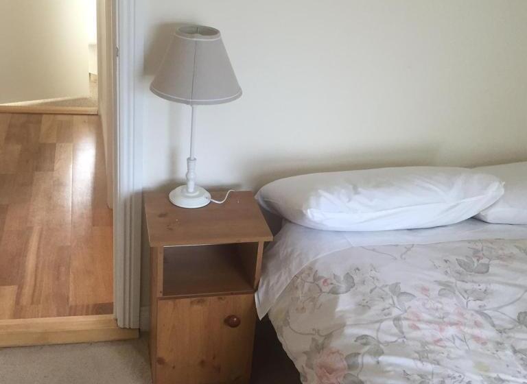 Трехместный Номер Комфорт, Railway House Guest House