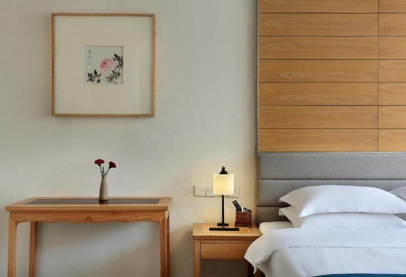 Family Suite, Guilin Heshe Lakeside Resort