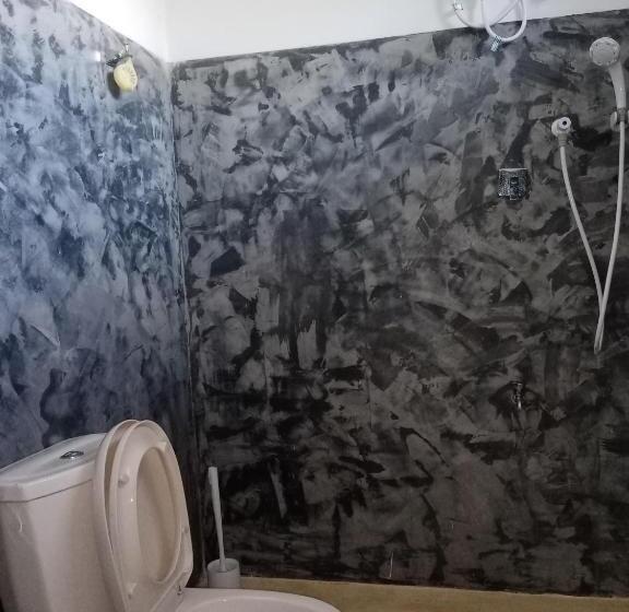 Номер Deluxe, South Sea Villa