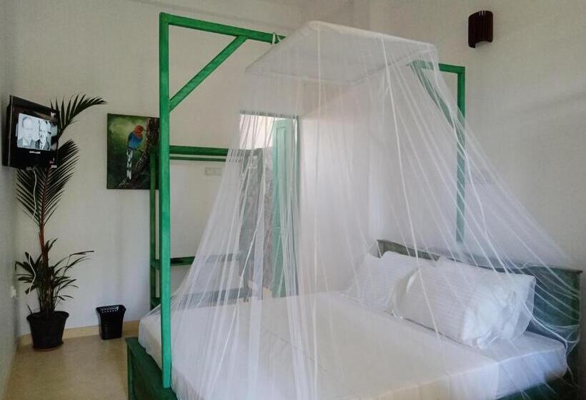 Номер Deluxe, South Sea Villa