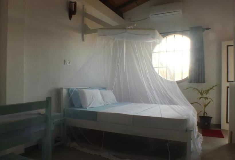 Номер Deluxe Вид на Море, South Sea Villa