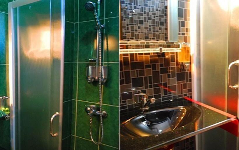 اتاق استاندارد, Elite House