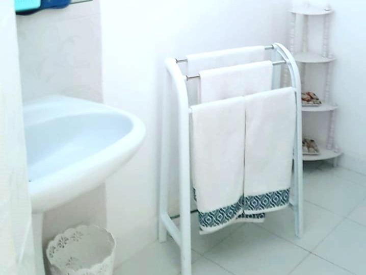 آپارتمان 1 خوابه با چشم‌انداز دریا, Sara House Nador