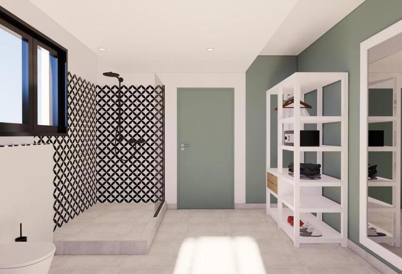 اتاق استاندارد, Gosun Beach Residence