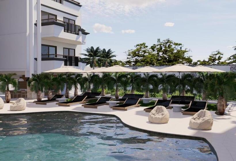اتاق خانوادگی, Gosun Beach Residence