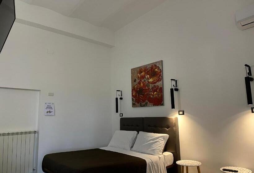 스탠다드 트리플 룸, Agriturismo Ali E Radici