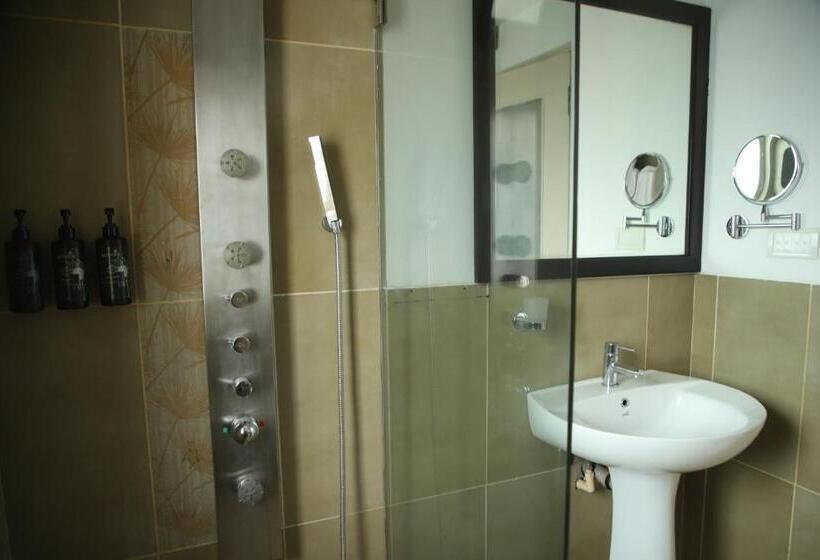Стандартный Номер Кровать Кинг, Casabela Boutique